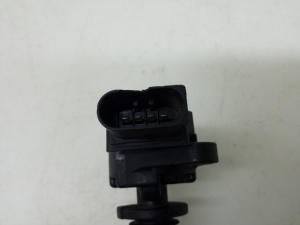  Ignition coil 