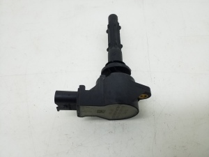  Ignition coil 