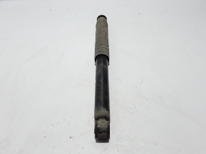  Rear shock absorber 