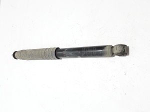  Rear shock absorber 