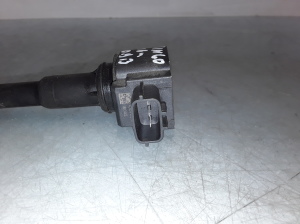  Ignition coil 