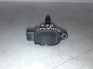  Ignition coil 