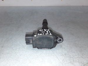  Ignition coil 