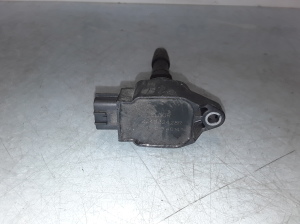  Ignition coil 