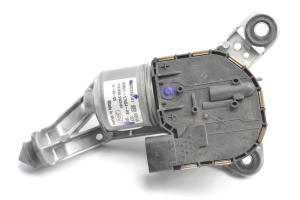  Windshield wiper motor 