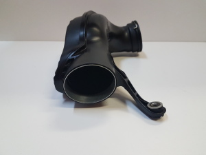  Air intake hose 