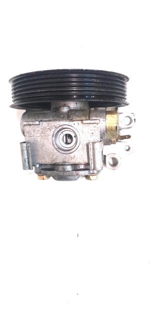  Power steering pump 