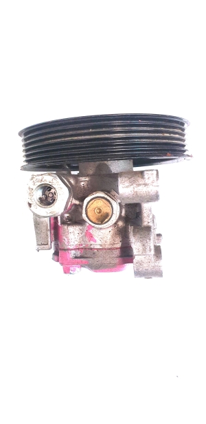  Power steering pump 