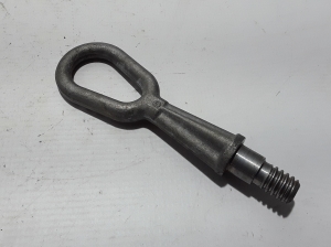  Tow hook 