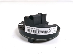  Steering column control module 