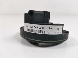  Steering column control module 