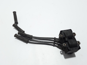  Ignition coil 