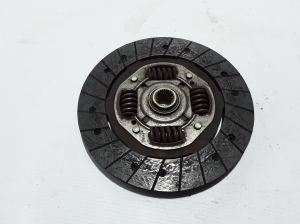  Clutch plate 