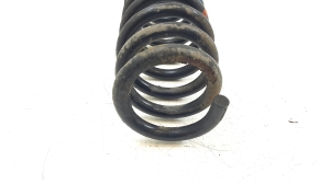  Front spring 