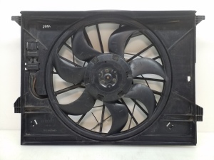  Cooling fan 