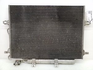  Air conditioning radiator 