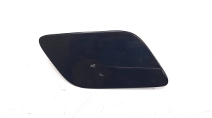  Front bumper headlight washer cap 