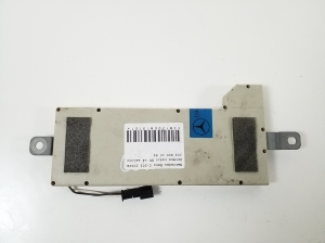  Antenna amplifier 