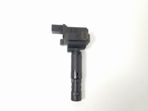  Ignition coil 