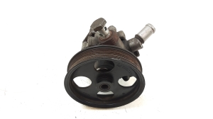  Power steering pump 