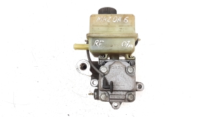  Power steering pump 