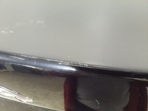  Trunk lid and its parts 