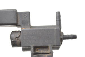  Solenoids 