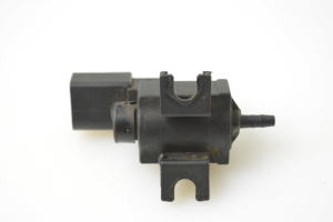  Solenoids 