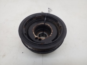  Crankshaft Pulley 