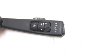  Windscreen wiper switch 