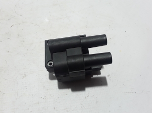  Ignition coil 