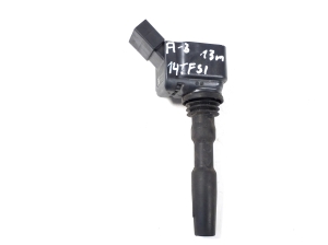  Ignition coil 