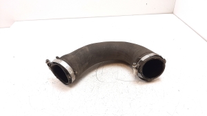  Intercooler hose 