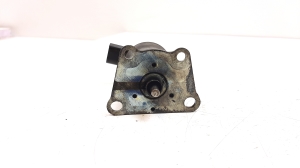  EGR valve 