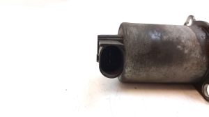  EGR valve 