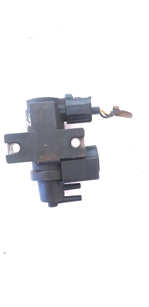  Solenoids 