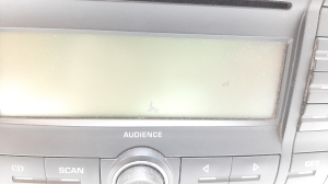  Radio / CD-Player / DVD-Player / Navigation 