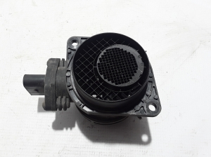  Air flow sensor 