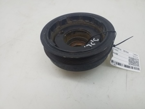  Crankshaft Pulley 