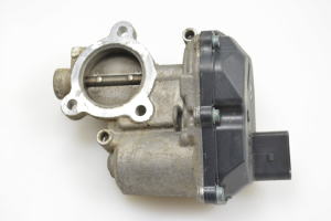  EGR valve 