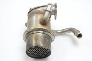  EGR valve cooler 