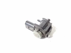  Solenoids 