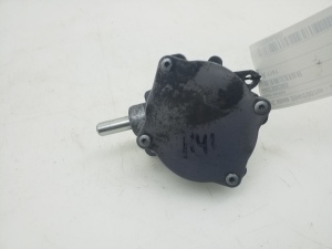  Vacuum pump 