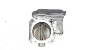  Accelerator valve 