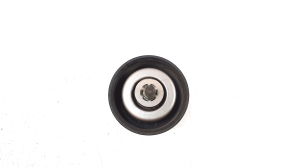  Belt tensioner pulley 