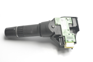  Windscreen wiper switch 