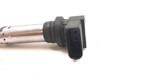  Ignition coil 