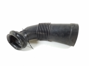  Air intake hose 