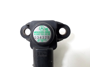  Air pressure sensor 