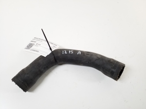  Cooling radiator hose 